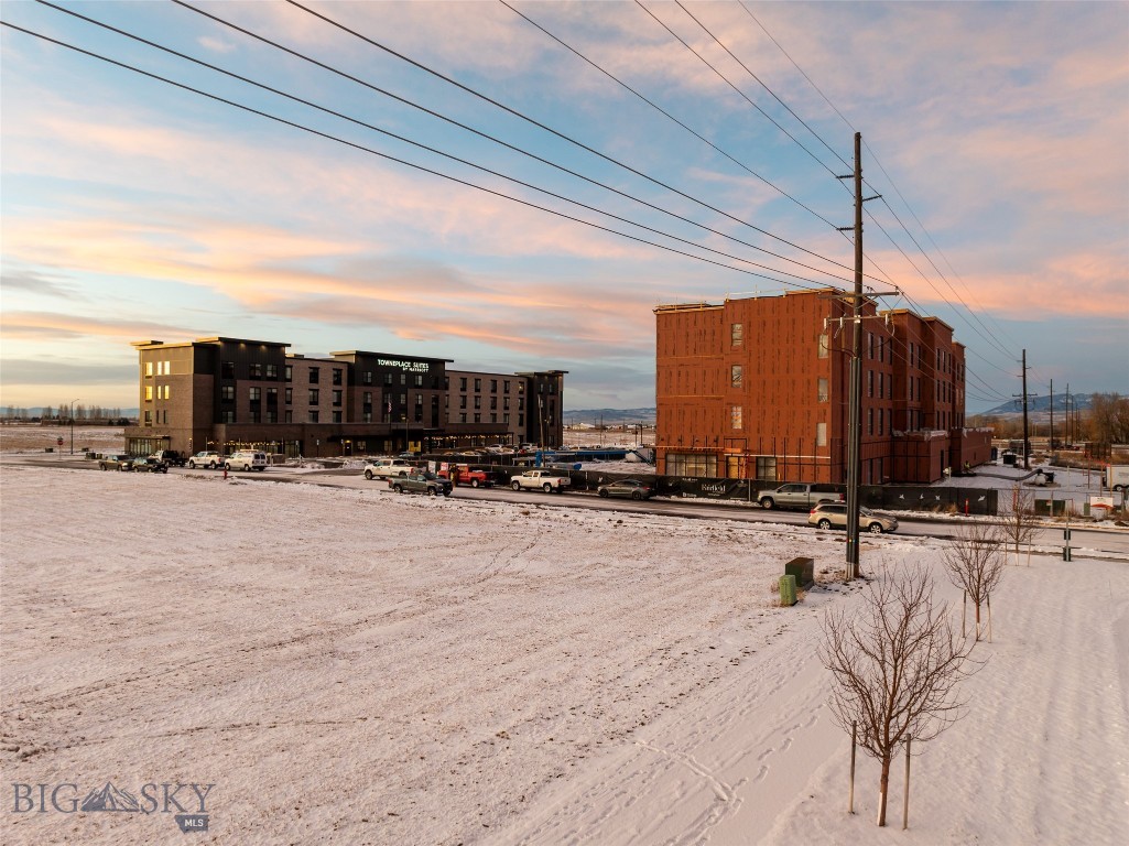 3646 N 27th Avenue, Bozeman MT 59718