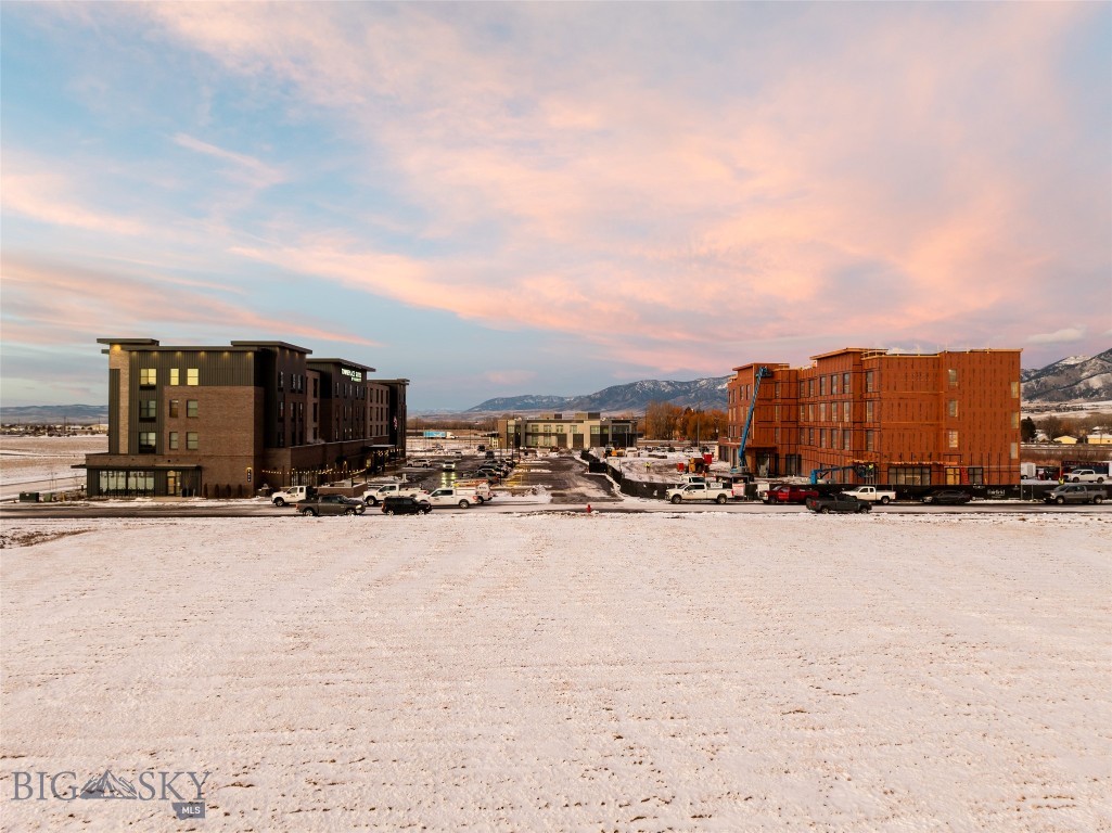 3646 N 27th Avenue, Bozeman MT 59718