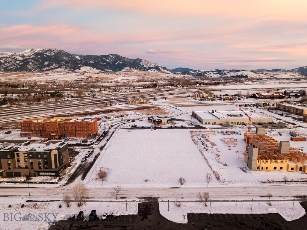 3646 N 27th Avenue, Bozeman MT 59718