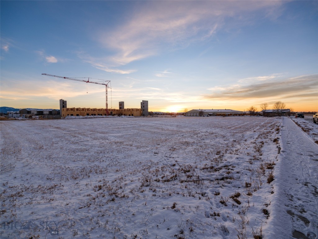 3646 N 27th Avenue, Bozeman MT 59718