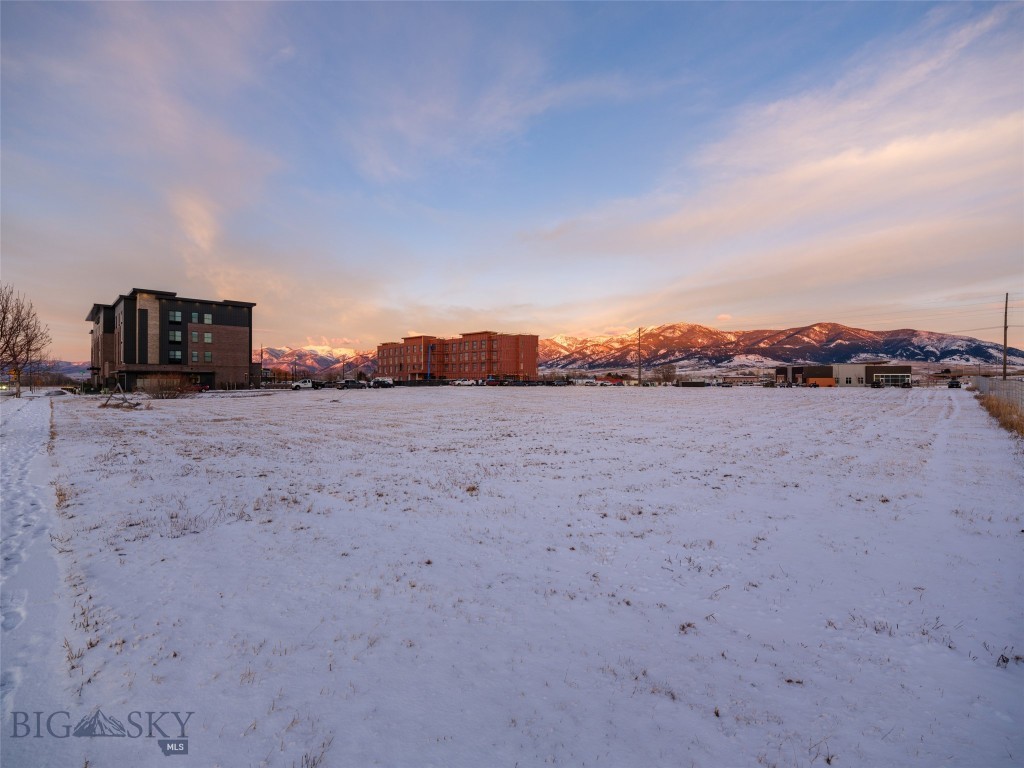 3646 N 27th Avenue, Bozeman MT 59718
