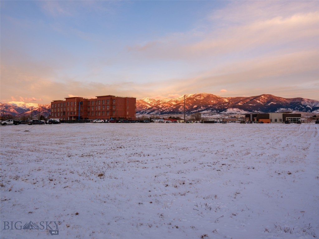 3646 N 27th Avenue, Bozeman MT 59718