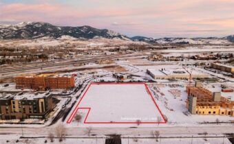 3646 N 27th Avenue, Bozeman MT 59718