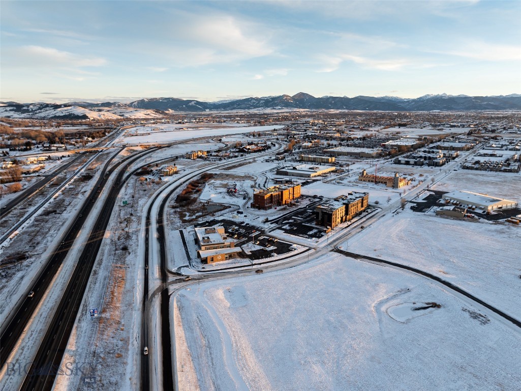 3646 N 27th Avenue, Bozeman MT 59718