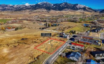 365, 369 & 375 Gallatin Park Drive, Bozeman MT 59715