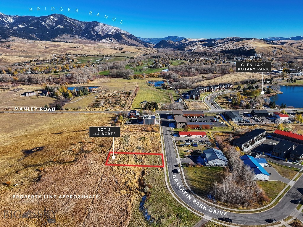 365 Gallatin Park Drive, Bozeman MT 59715