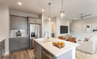 365 Meriwether Avenue, Bozeman MT 59718