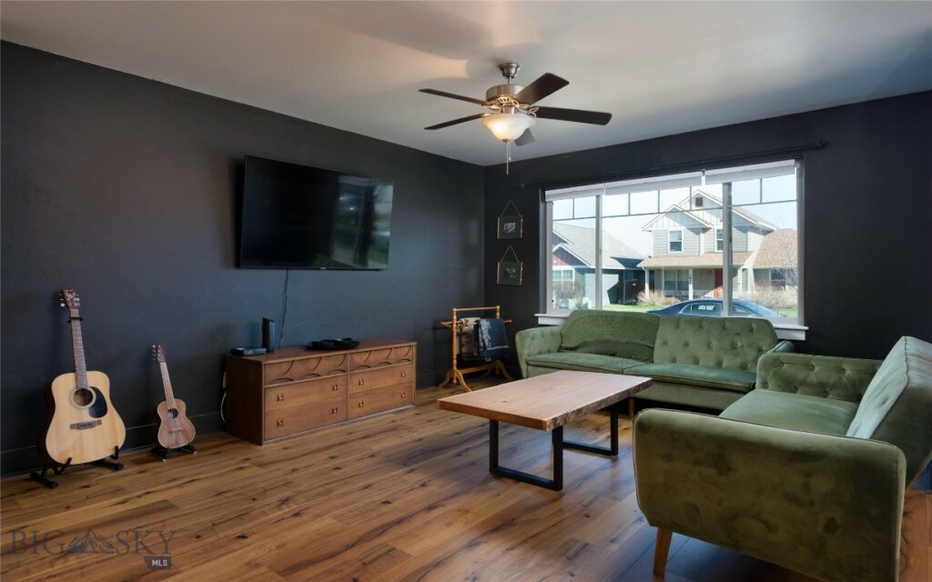 3650 Potosi Street, Bozeman MT 59718