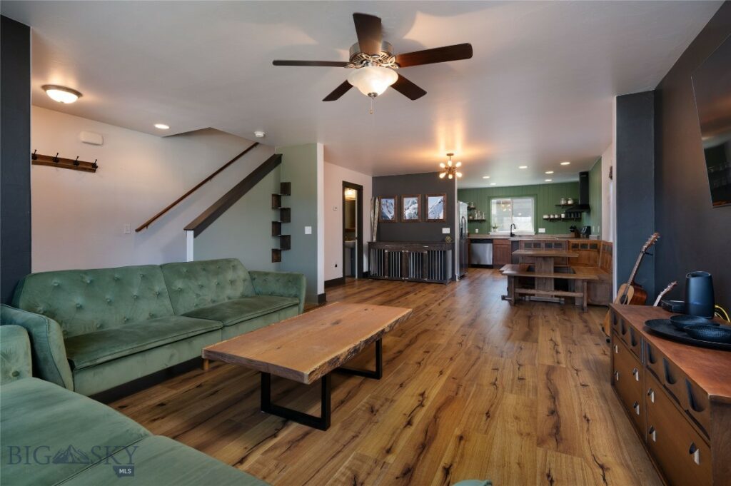 3650 Potosi Street, Bozeman MT 59718