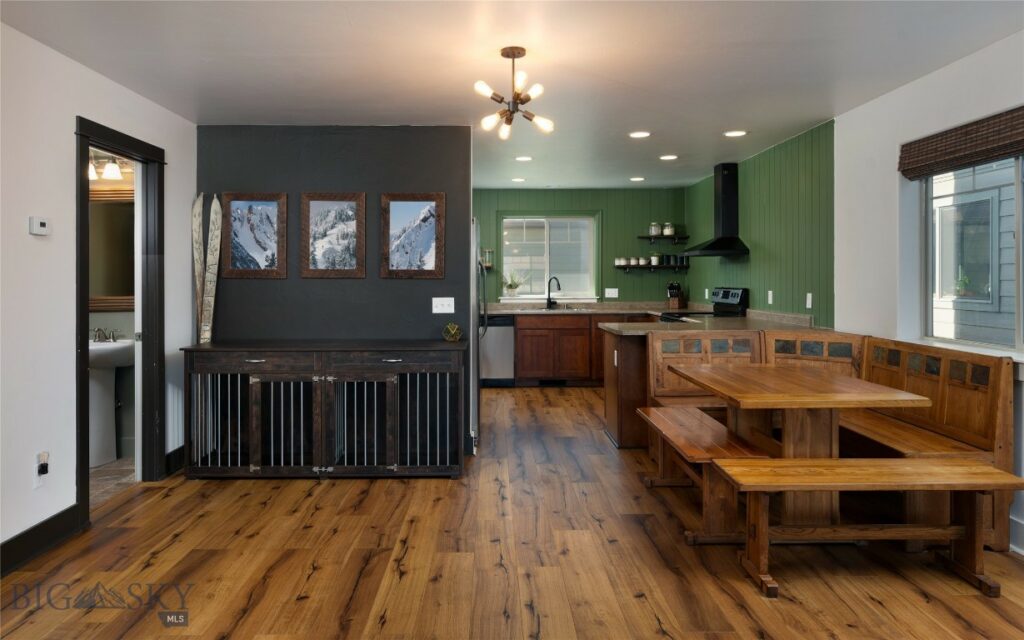 3650 Potosi Street, Bozeman MT 59718
