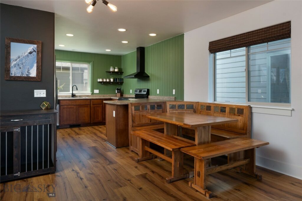 3650 Potosi Street, Bozeman MT 59718