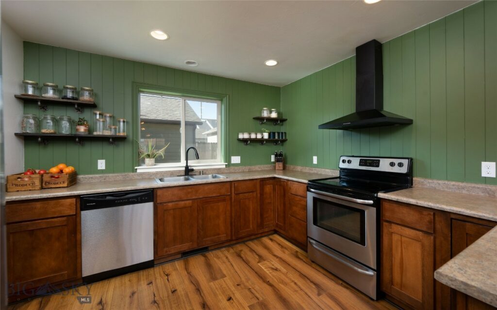 3650 Potosi Street, Bozeman MT 59718