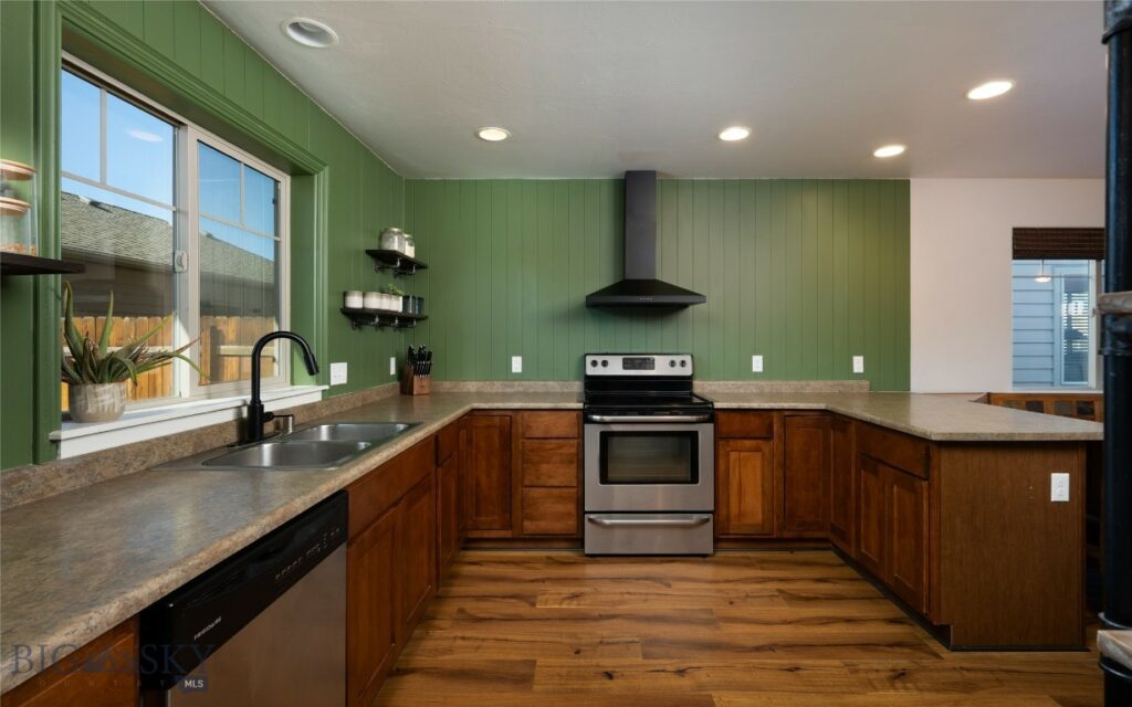 3650 Potosi Street, Bozeman MT 59718