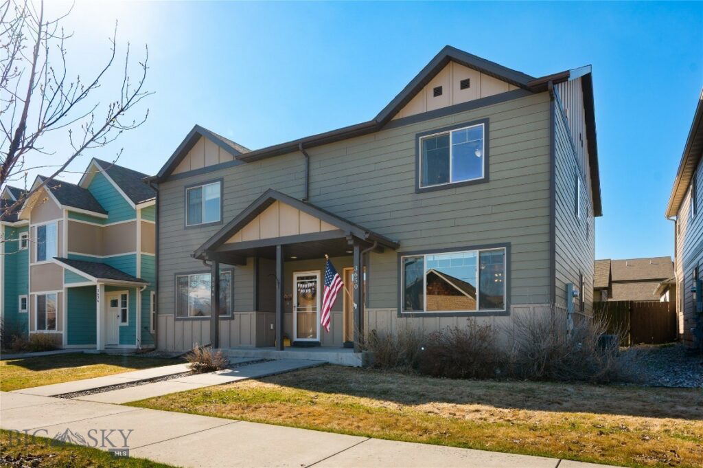3650 Potosi Street, Bozeman MT 59718