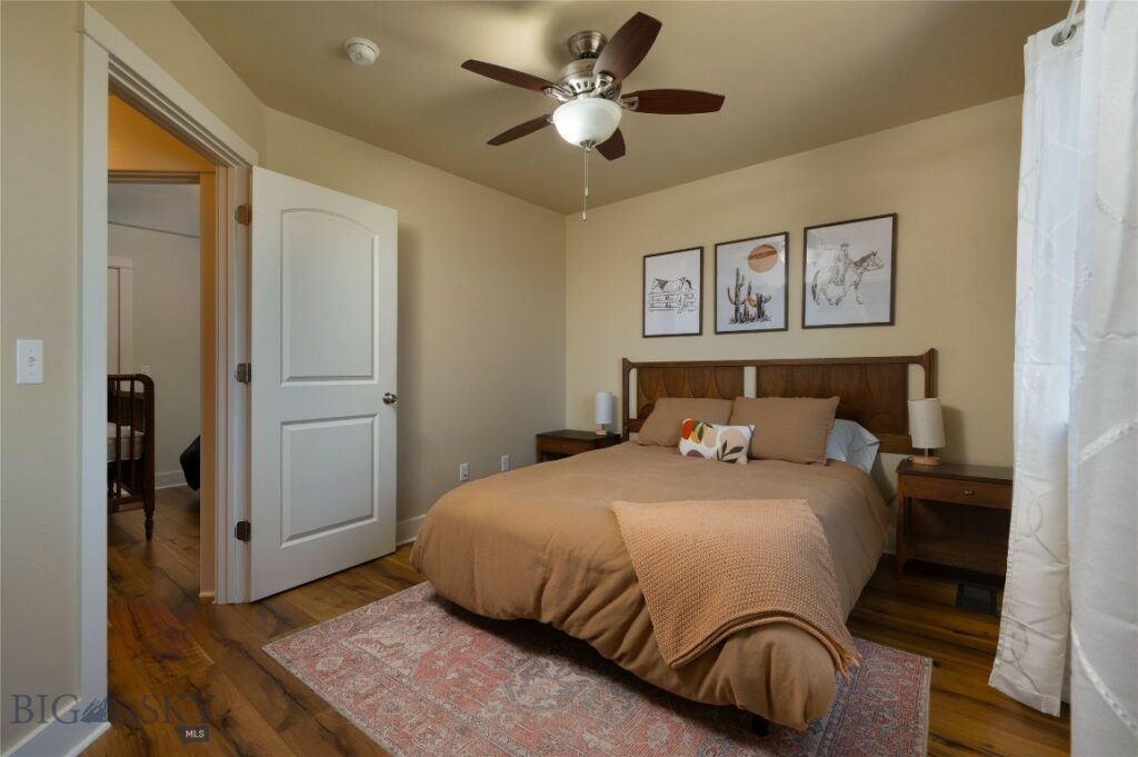 3650 Potosi Street, Bozeman MT 59718