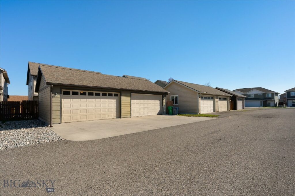 3650 Potosi Street, Bozeman MT 59718