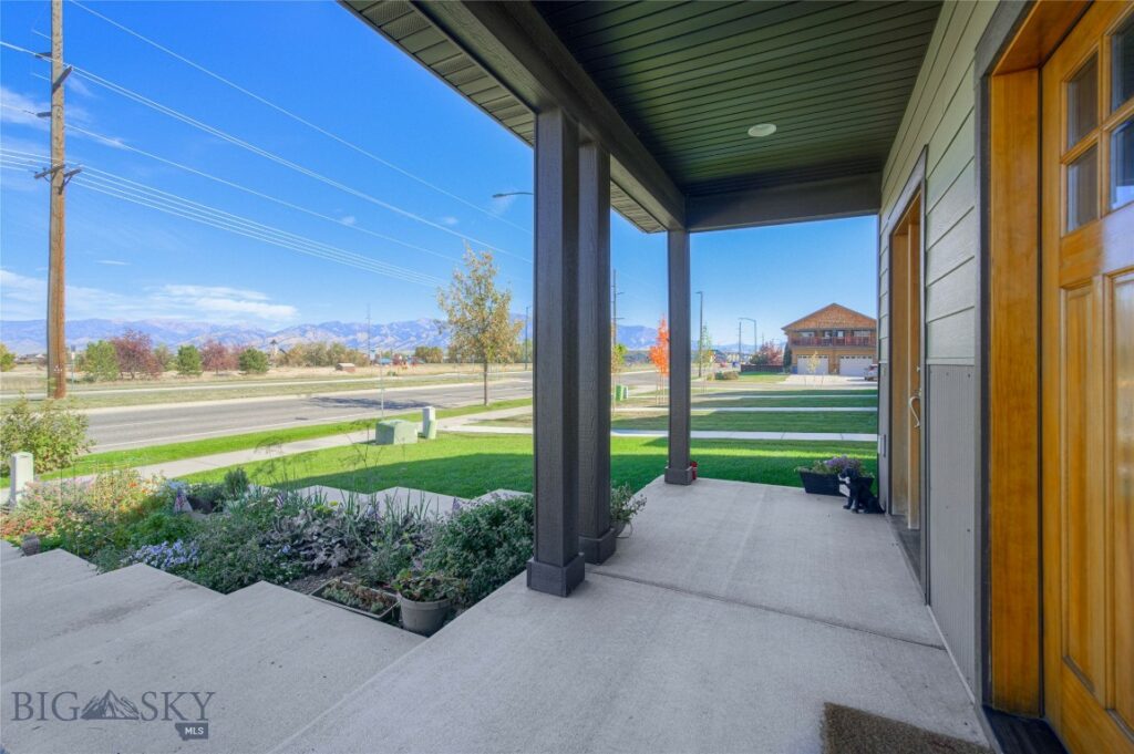 3657 Laduke Street, Bozeman MT 59718