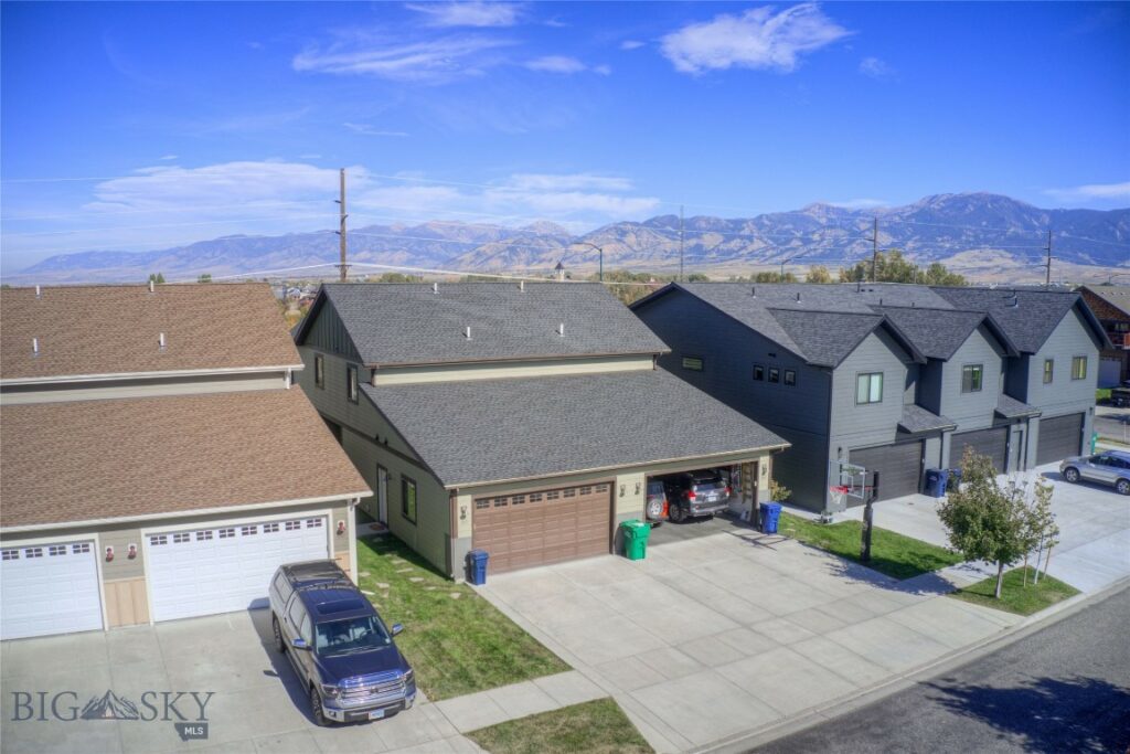 3657 Laduke Street, Bozeman MT 59718