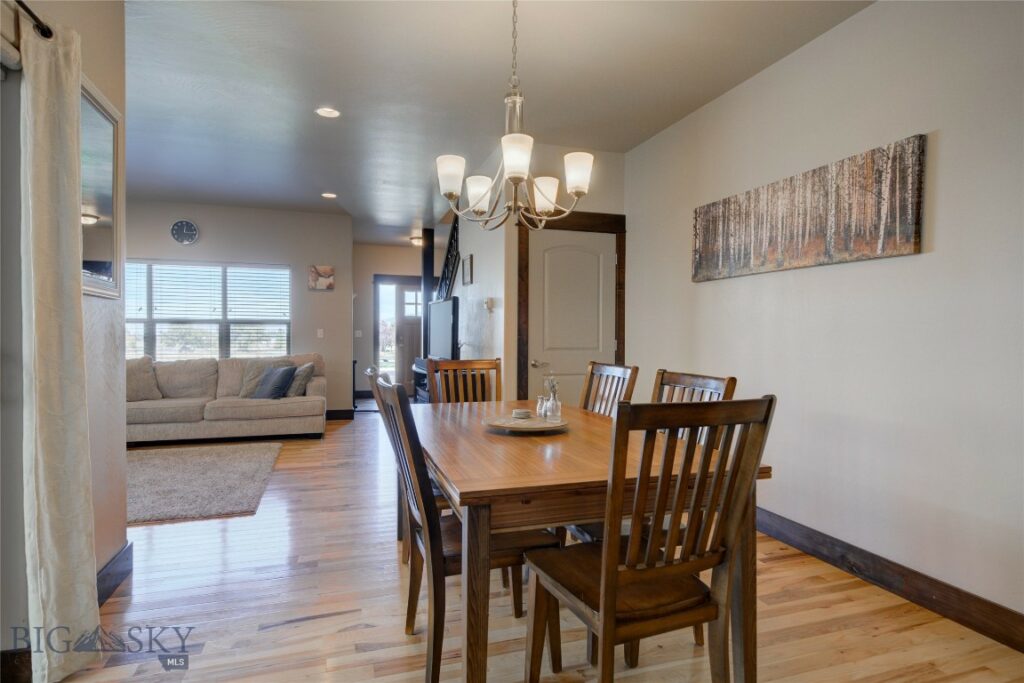 3657 Laduke Street, Bozeman MT 59718