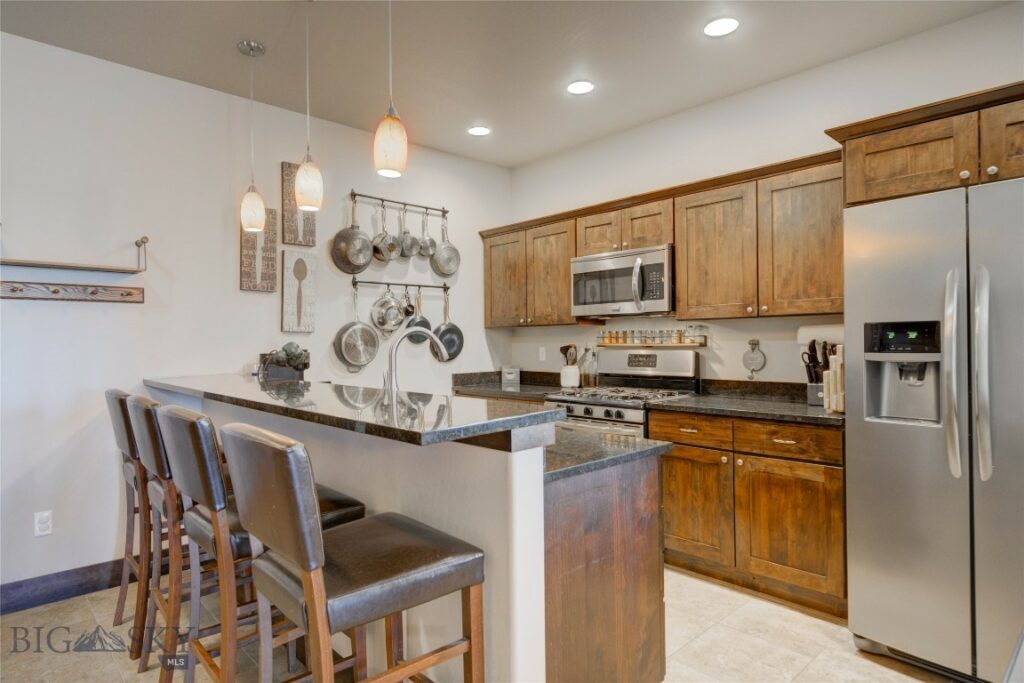 3657 Laduke Street, Bozeman MT 59718