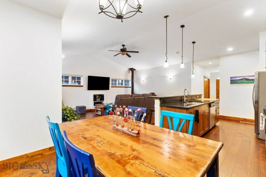 3660 Lolo Way, Bozeman MT 59718