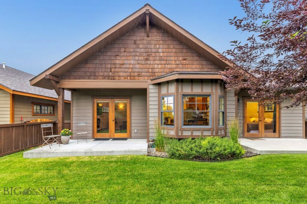 3660 Lolo Way, Bozeman MT 59718