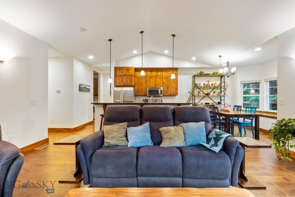 3660 Lolo Way, Bozeman MT 59718