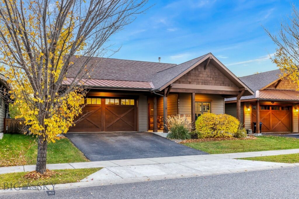 3660 Lolo Way, Bozeman MT 59718