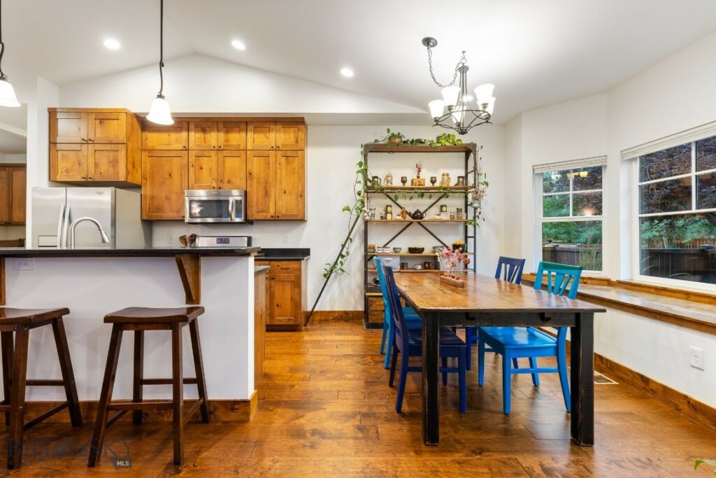 3660 Lolo Way, Bozeman MT 59718