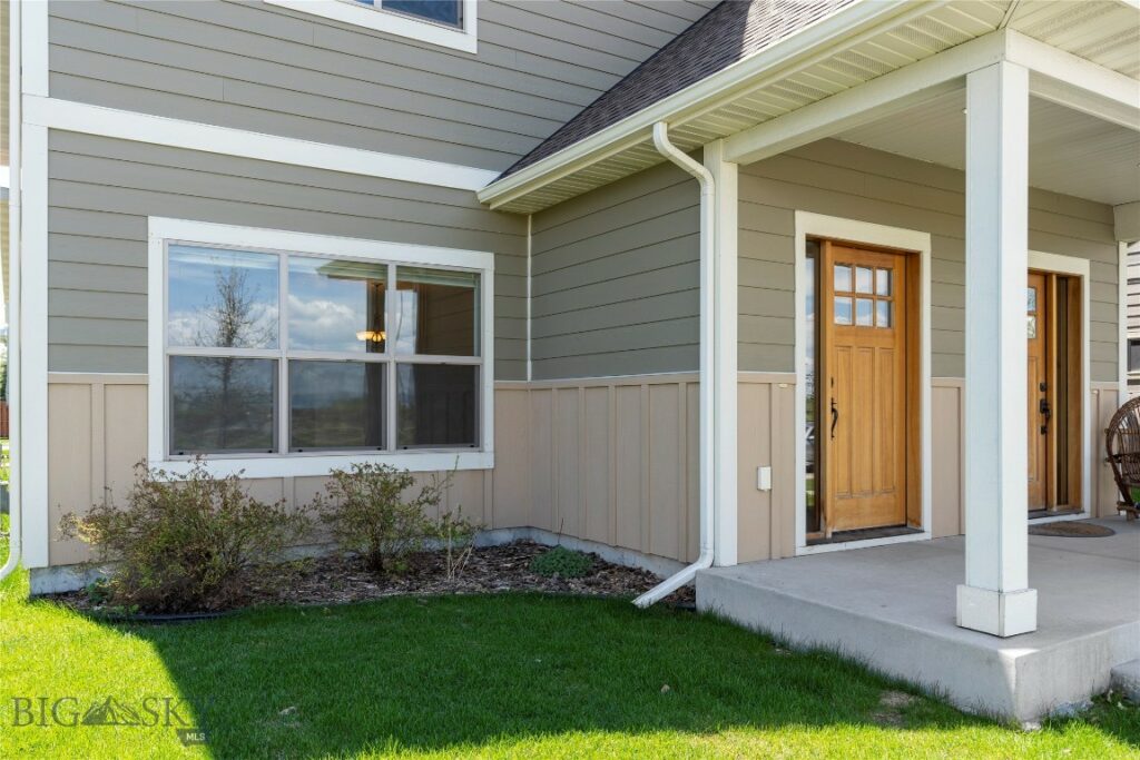 3669 Laduke Street, Bozeman MT 59718