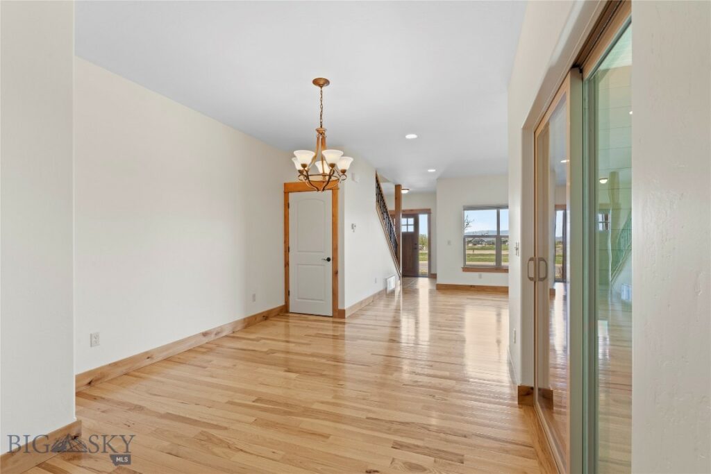 3669 Laduke Street, Bozeman MT 59718