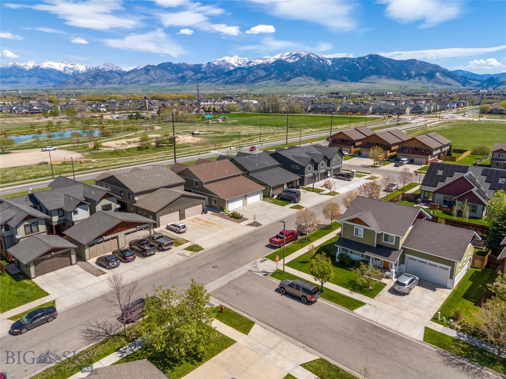 3669 Laduke Street, Bozeman MT 59718