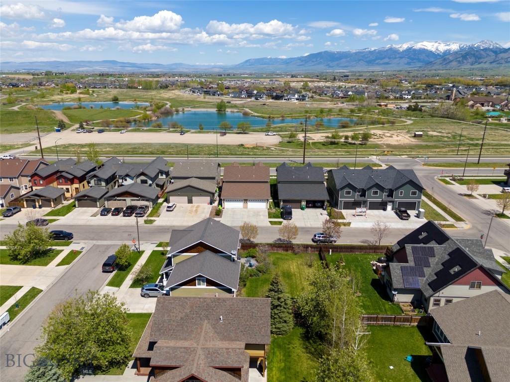 3669 Laduke Street, Bozeman MT 59718