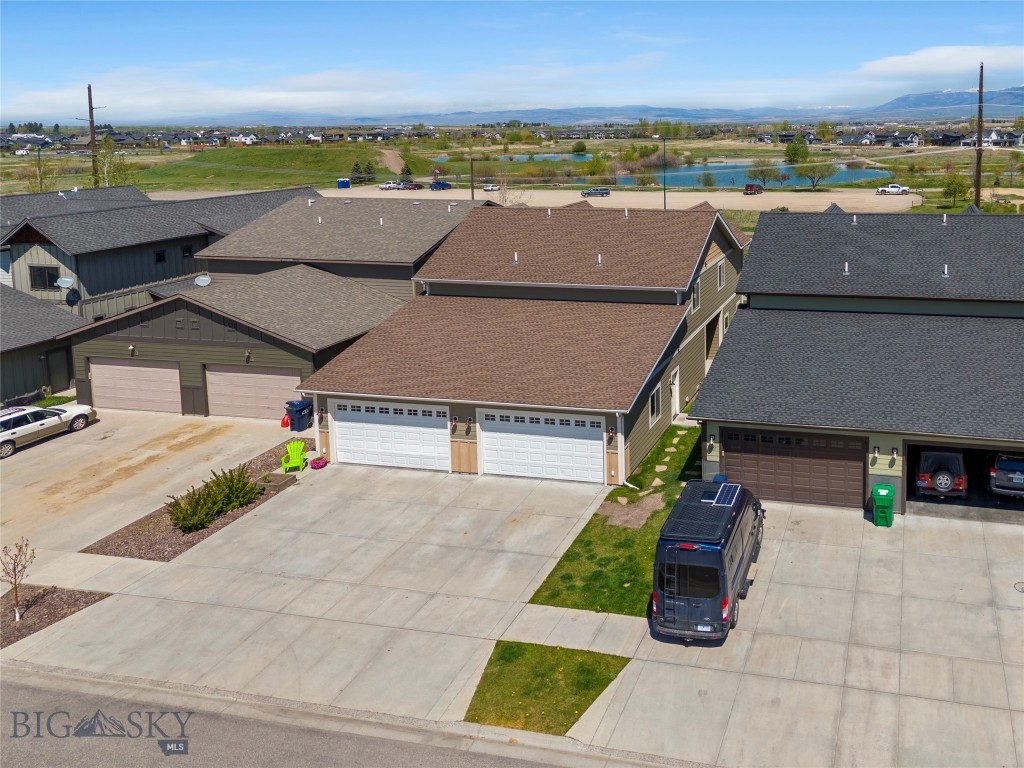 3669 Laduke Street, Bozeman MT 59718