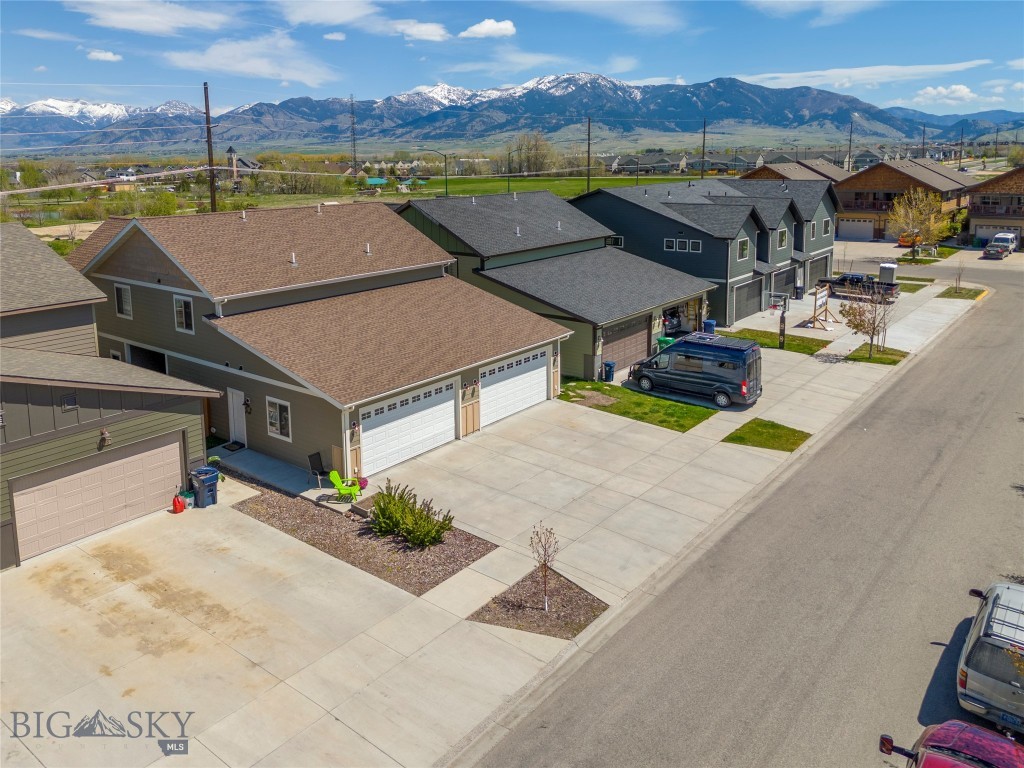 3669 Laduke Street, Bozeman MT 59718