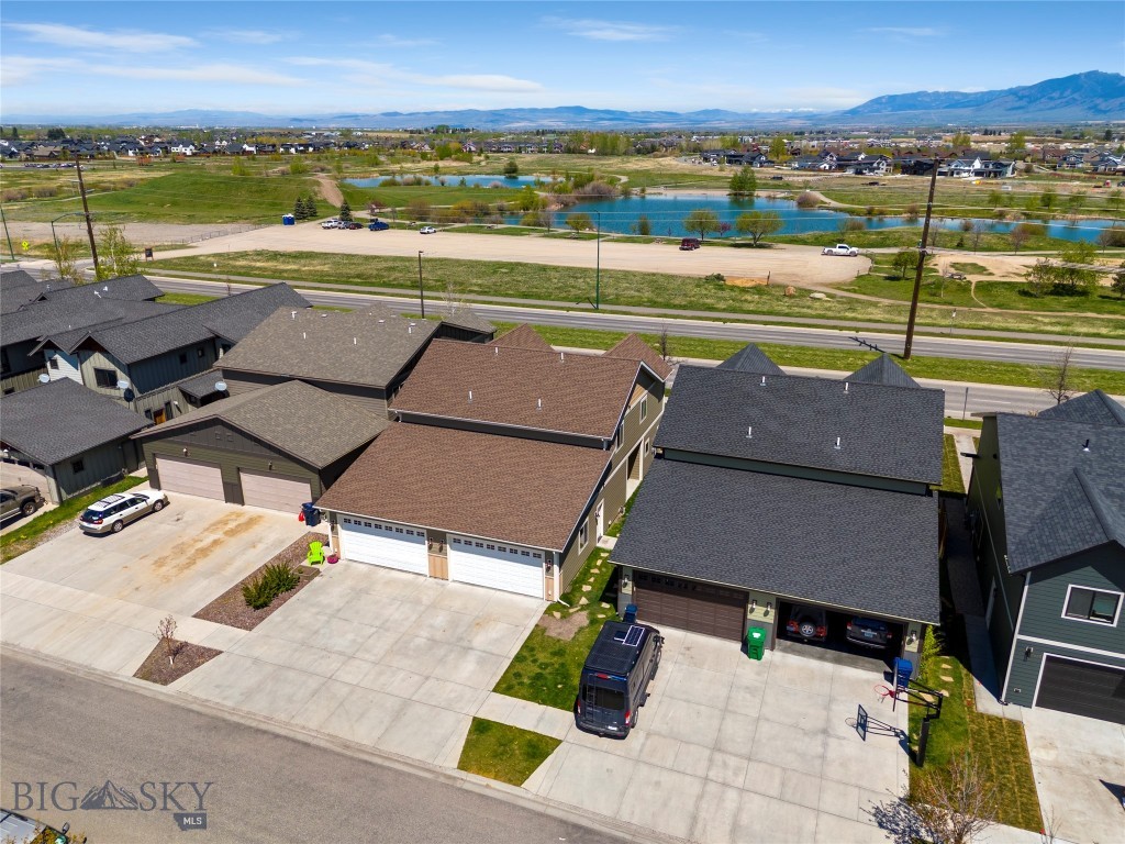 3669 Laduke Street, Bozeman MT 59718