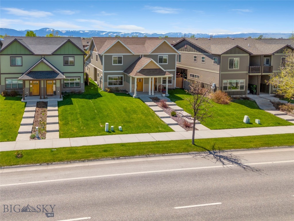 3669 Laduke Street, Bozeman MT 59718