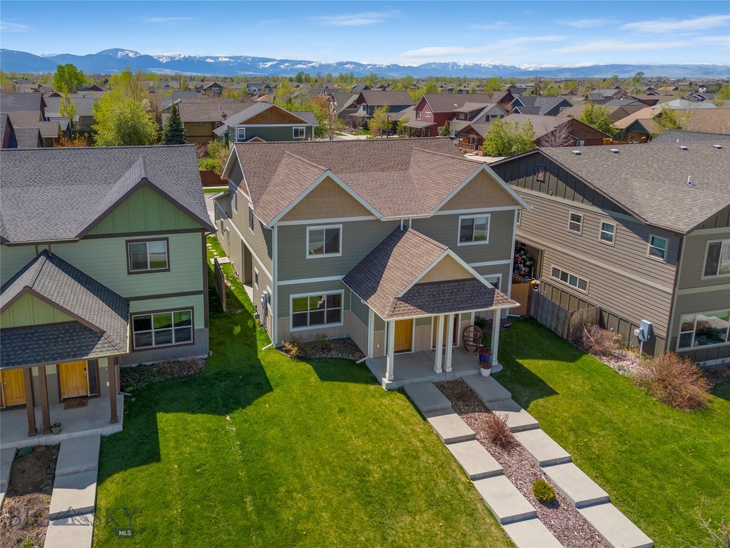 3669 Laduke Street, Bozeman MT 59718