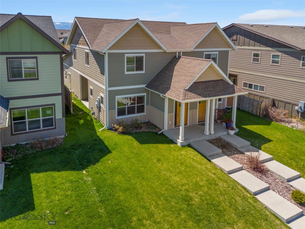 3669 Laduke Street, Bozeman MT 59718