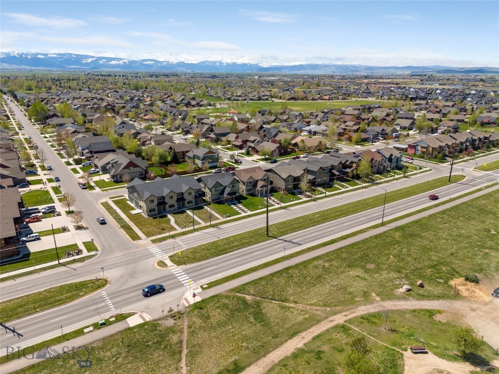 3669 Laduke Street, Bozeman MT 59718