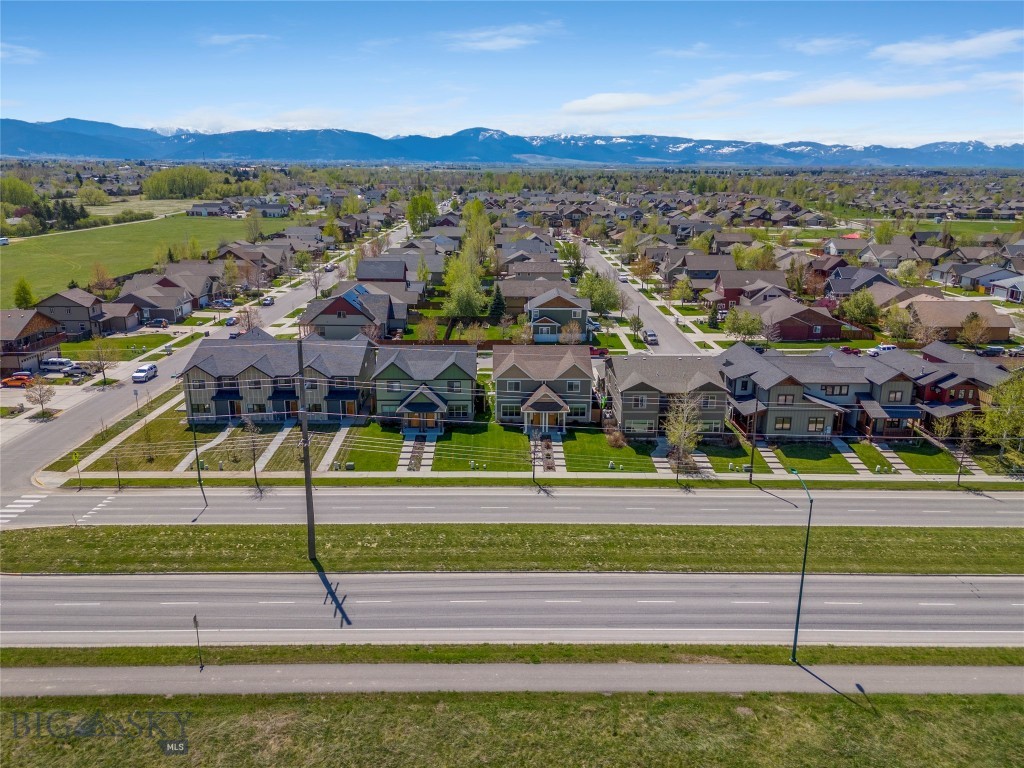 3669 Laduke Street, Bozeman MT 59718