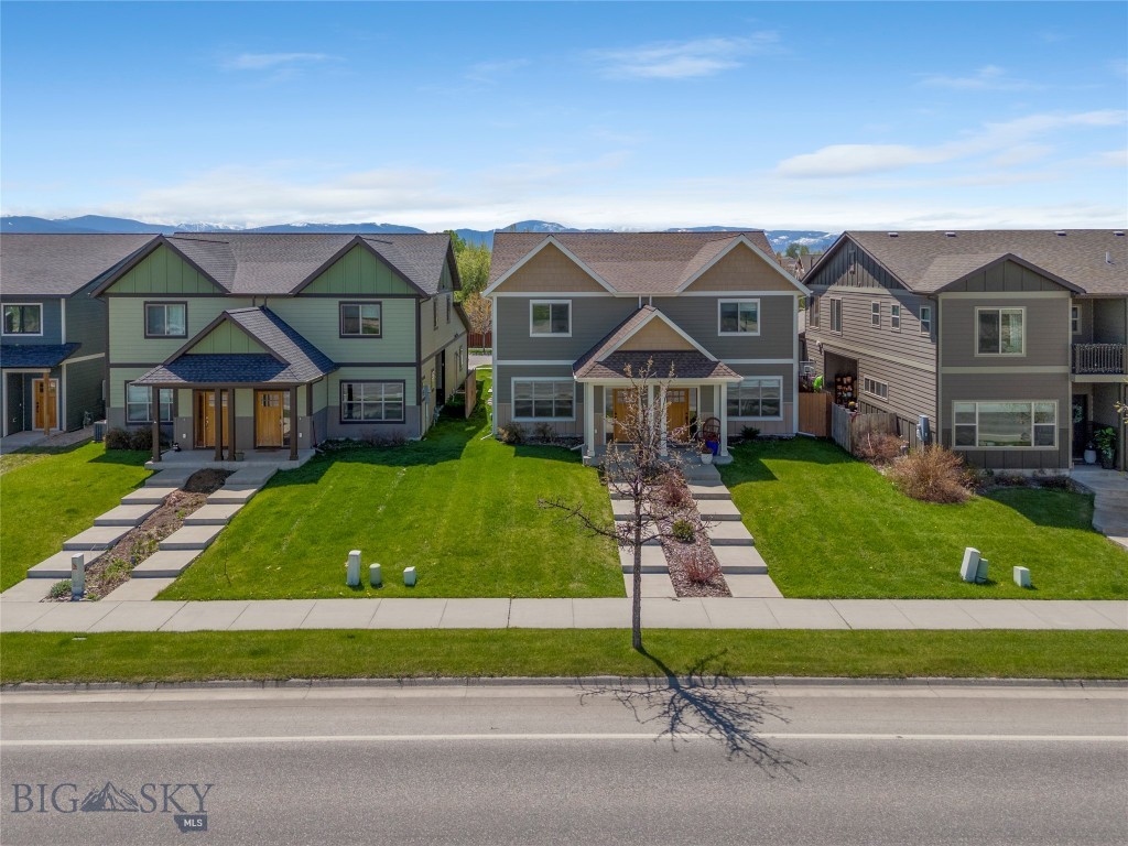 3669 Laduke Street, Bozeman MT 59718