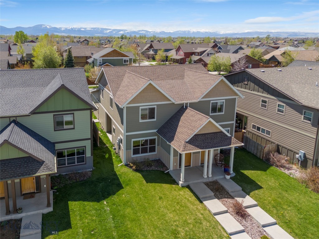 3669 Laduke Street, Bozeman MT 59718