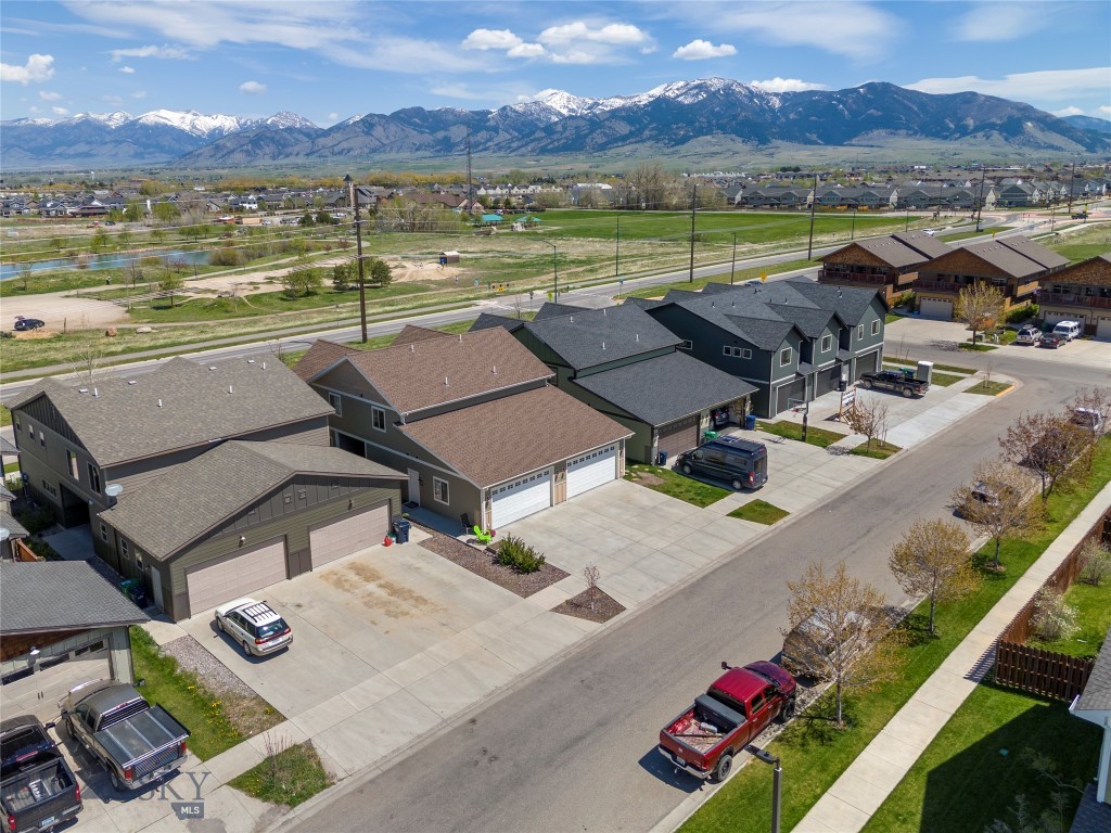 3669 Laduke Street, Bozeman MT 59718