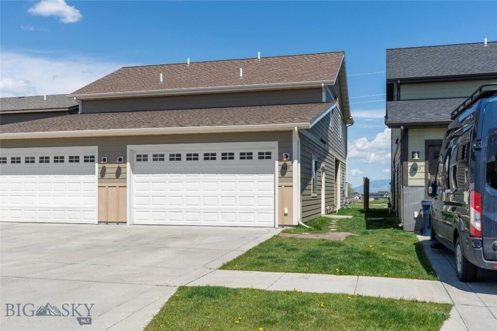 3669 Laduke Street, Bozeman MT 59718