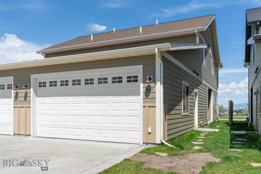 3669 Laduke Street, Bozeman MT 59718