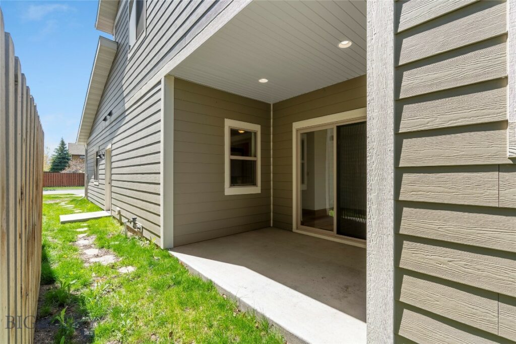 3669 Laduke Street, Bozeman MT 59718