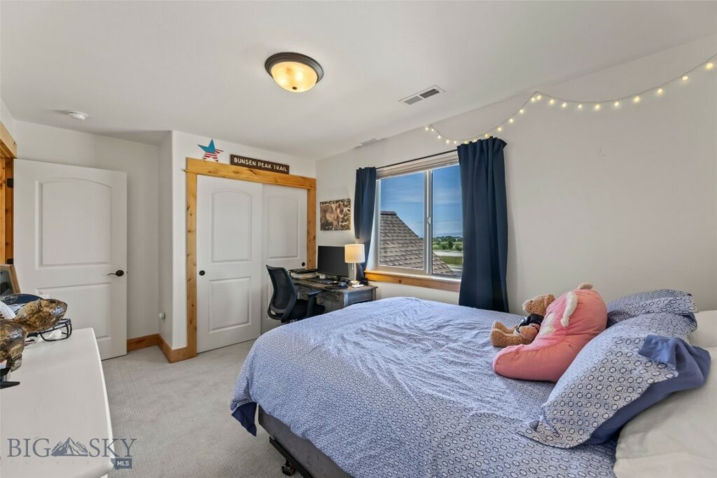 3669 Laduke Street, Bozeman MT 59718