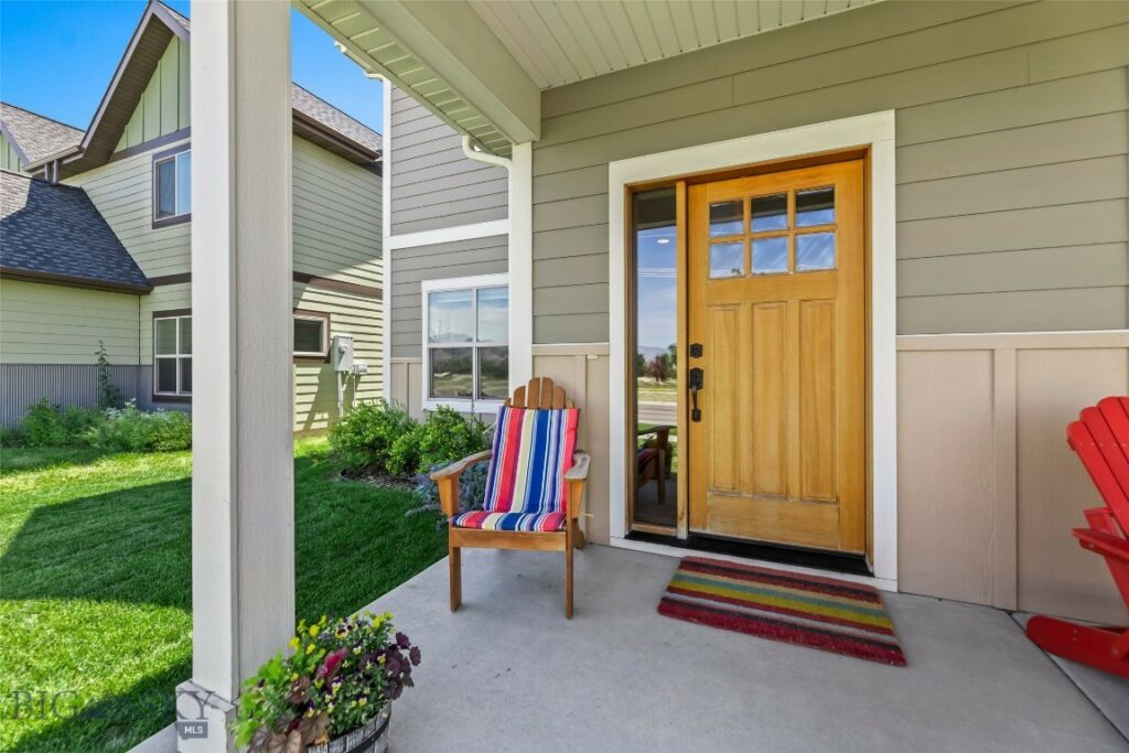3669 Laduke Street, Bozeman MT 59718