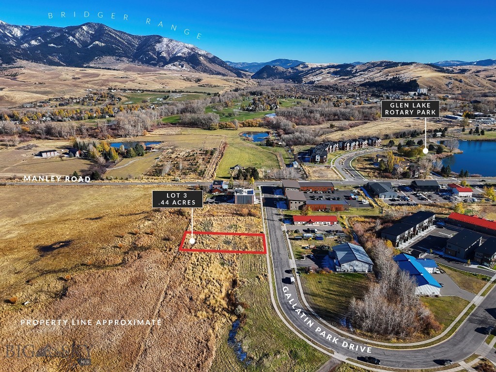 369 Gallatin Park Drive, Bozeman MT 59715